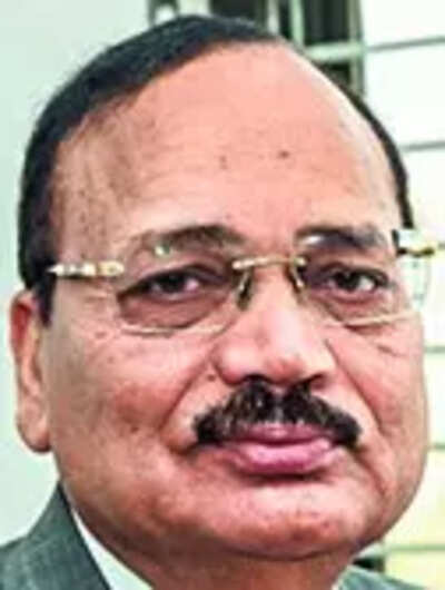 Advocate files 5 PILs, gets SC flak for raising 'frivolous' pleas