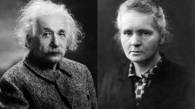 When Marie Curie faced a controversy, Albert Einstein wrote her a letter that reads: “But I’m so furious at the…”