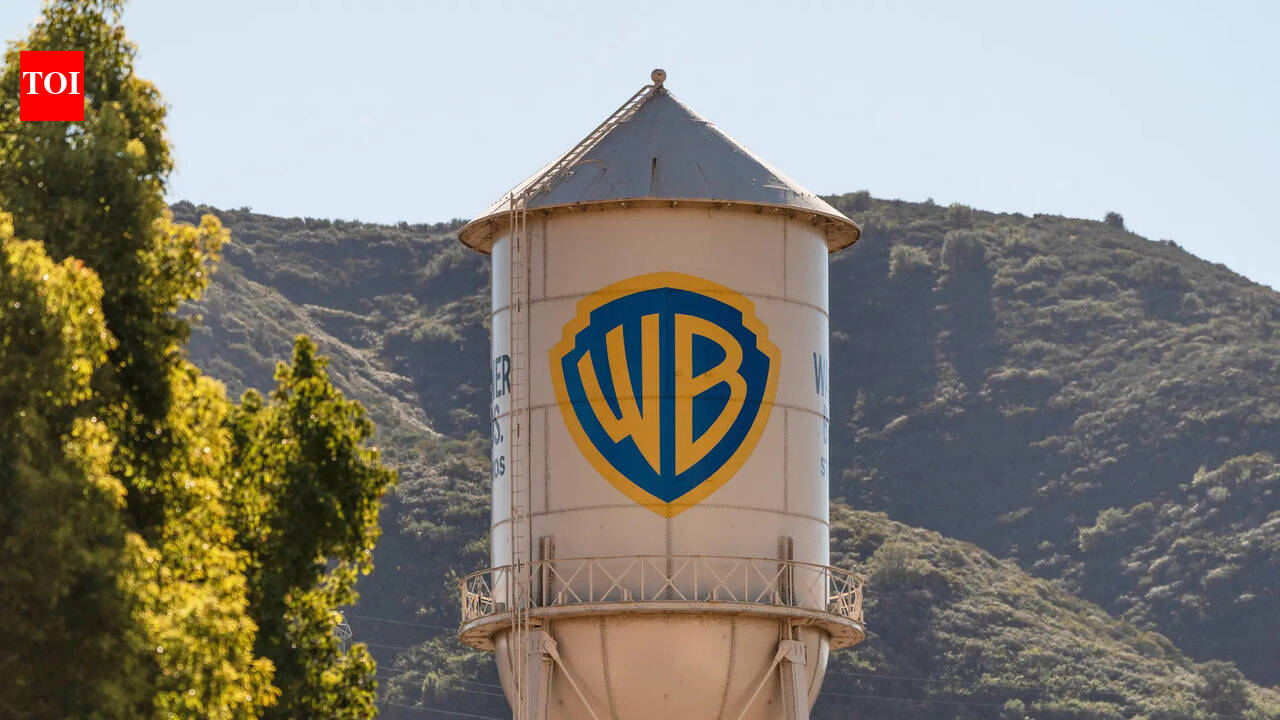 How US-Iran war is turning out to be a big worry for Paramount’s 'better than Netflix' offer to Warner Bros and may bring back 'rejected' Chinese ...