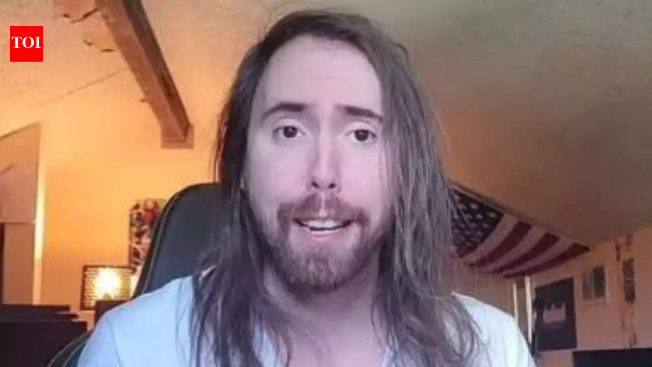 What led to Asmongold and Mythic Talent going separate ways? Streamer speaks out on stream