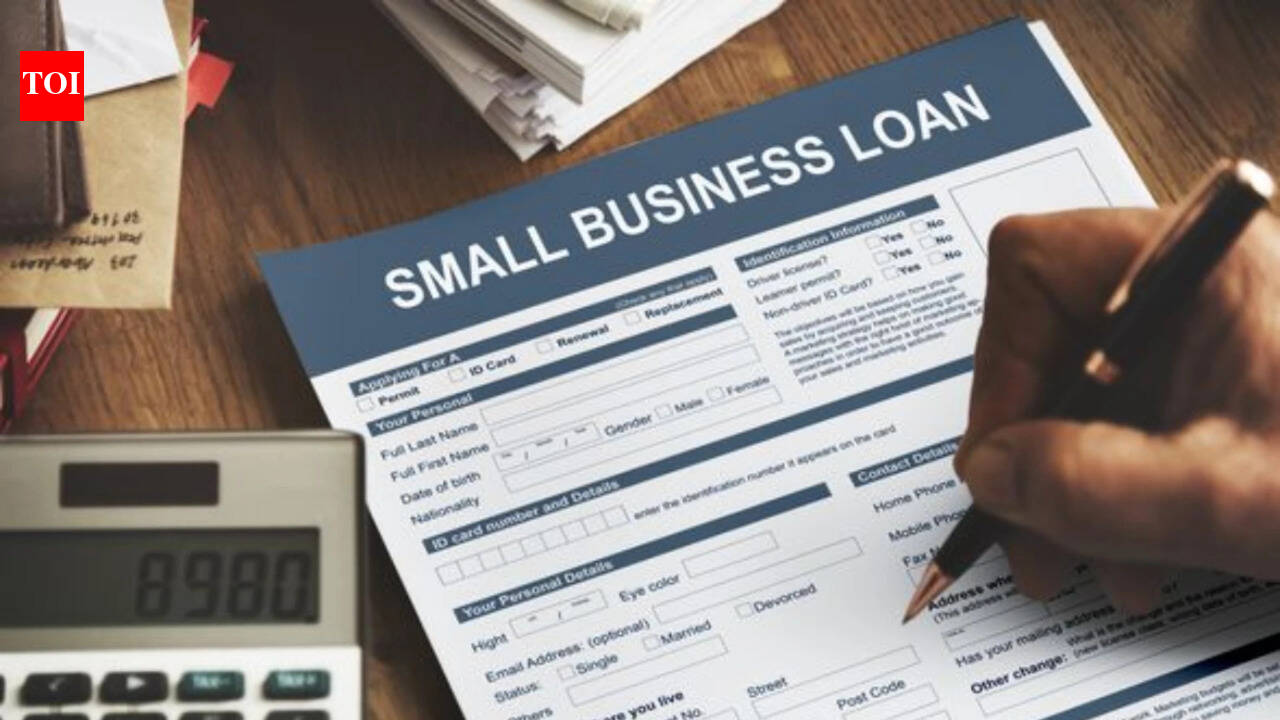 New SBA rule bans foreigners, non‑citizens from taking small business loans; takes effect in 30 days
