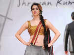 Shravan's fashion show