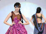 Shravan's fashion show