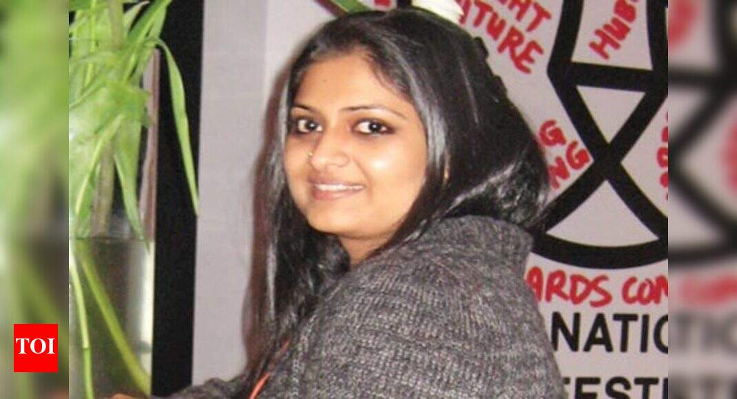 Geethu focuses on her next adventure | Malayalam Movie News - Times of ...