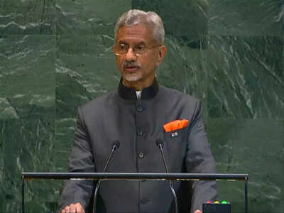 Our national interest, including energy security & trade flows, will always be paramount: EAM Jaishankar tells Parliament