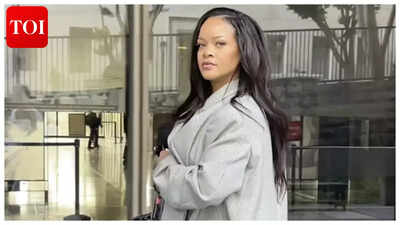 Rihanna's LA home shooter JAILED on  suspicion of attempted murder; bail set at USD 10 million