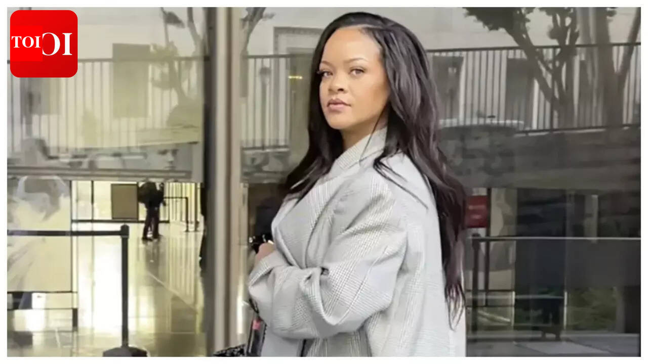 Rihanna's LA home shooter JAILED on suspicion of attempted murder; bail set at USD 10 million