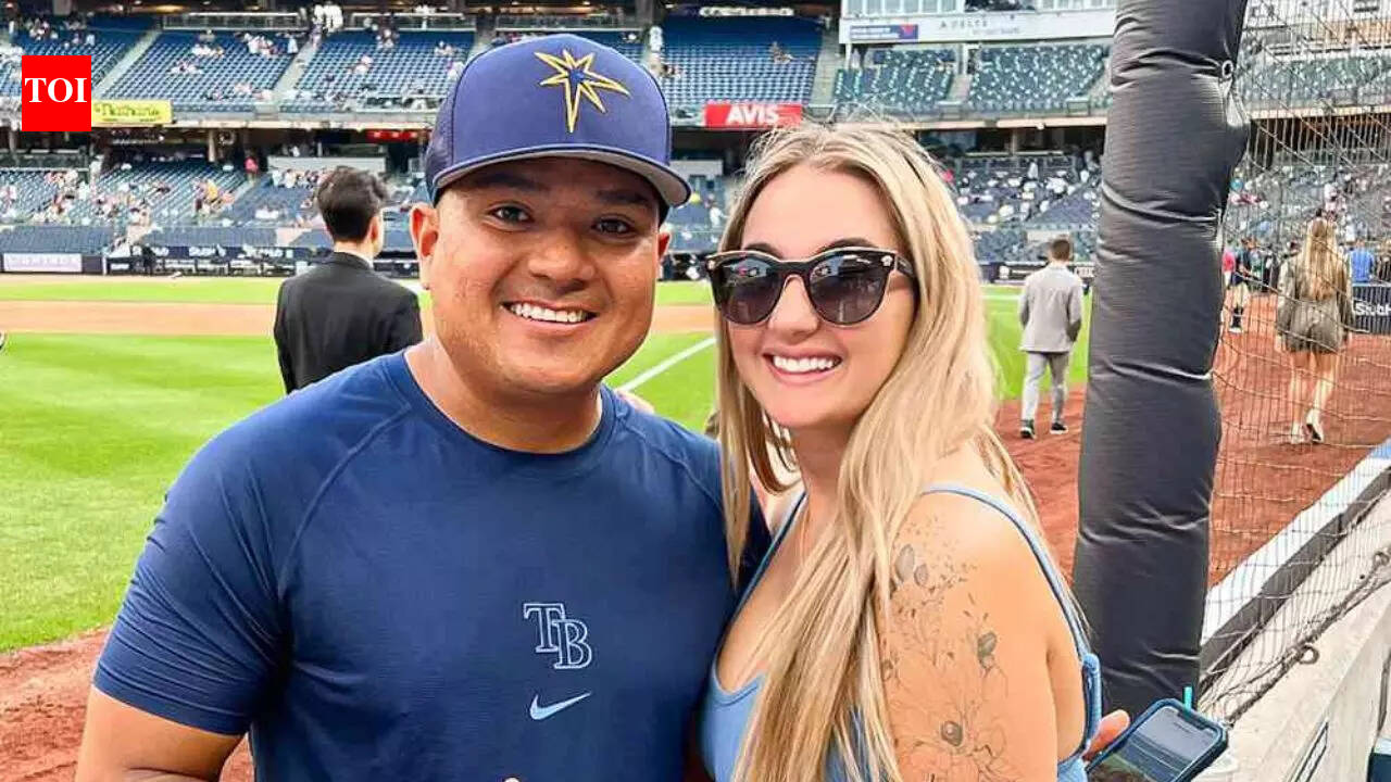 Meet RheaAnne, wife of Team Nicaragua captain Erasmo Ramirez and the woman behind his World Baseball Classic journey