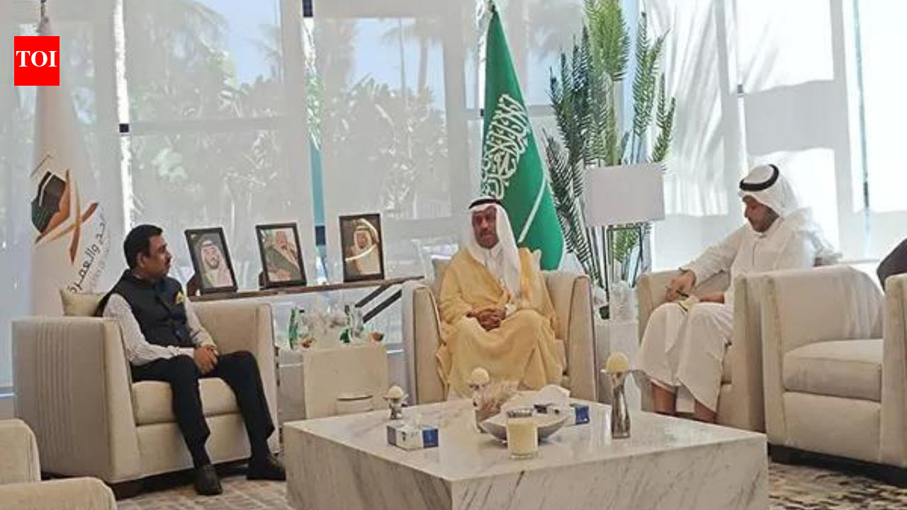 Middle East tensions: Bahrain mission arranges for Indians' return from Saudi