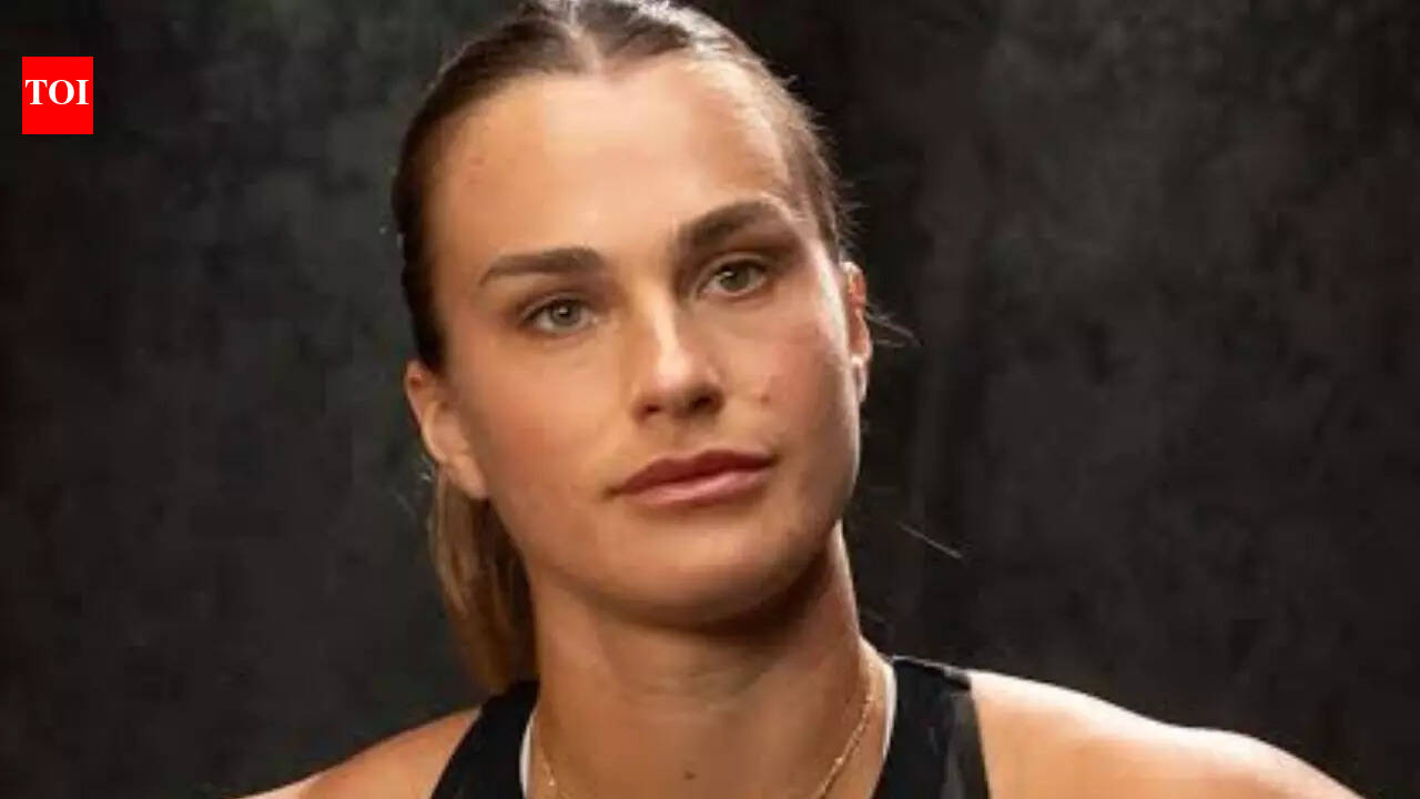 Aryna Sabalenka’s sparkling diamond engagement ring stirs controversy as rivals could face an unexpected distraction during intense matches