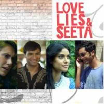 Love Lies and Seeta