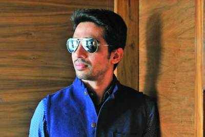 My wife has no issue with my intimate scenes: Gulshan Devaiah