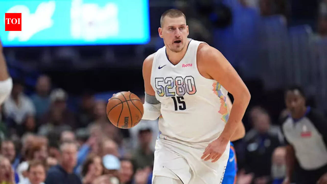 Is Nikola Jokic playing tonight vs the Oklahoma City Thunder? Latest update on the Denver Nuggets star's injury report (March 9, 2026)