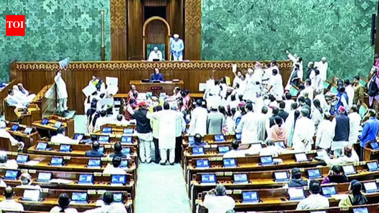 Birla motion can be taken up after Gulf debate: Congress