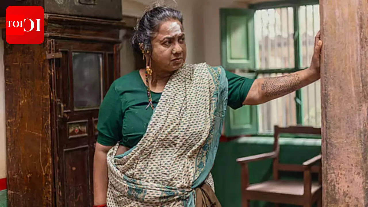 'Thaai Kizhavi' box office collections day 12: Radhikaa Sarathkumar starrer collects Rs 43.42 cr gross