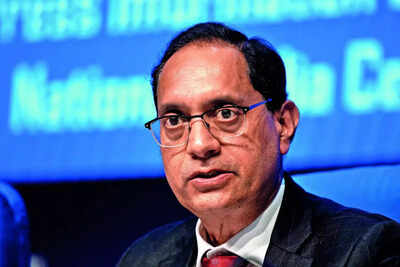 Sebi chief urges calm amid global turbulence
