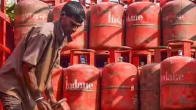 Fresh bookings for commercial LPG cylinders halted across Rajasthan