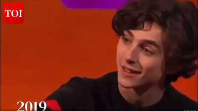 Timothee Chalamet's 2019 comments on 'Opera and Ballet' resurface amid controversy; netizens say 'this isn't his first time saying this'