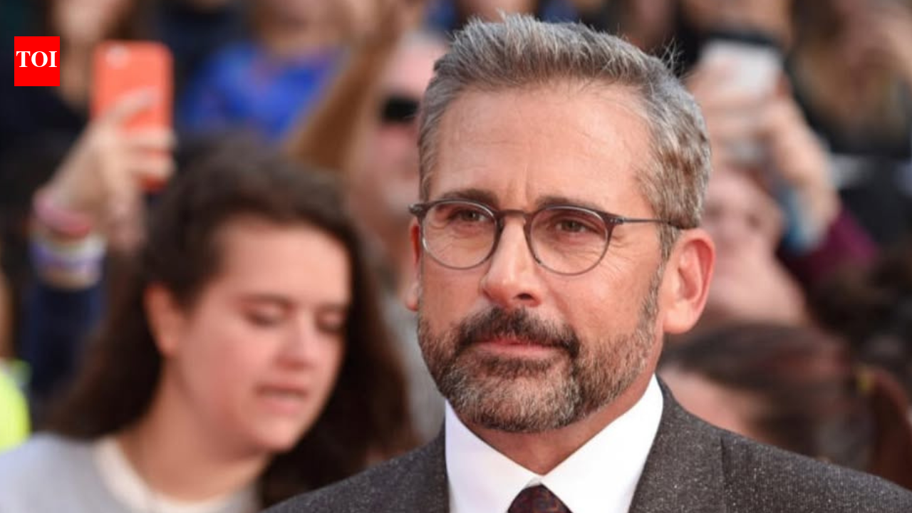 Steve Carell returns to TV comedy with ‘Rooster’, his first lead sitcom since ‘The Office’
