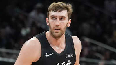  Luke Kornet's plea to end Atlanta Hawks' strip club plans ends after long debate