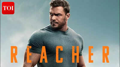 Alan Ritchson CONFIRMS 'Reacher' Season 4 slated for 2026 premiere