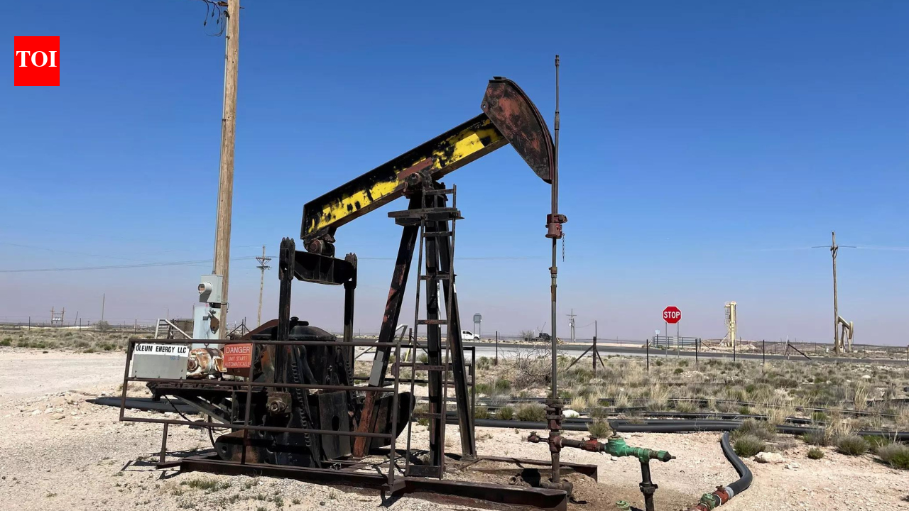 Runaway crude weighs on oil &amp; gas, paint stocks