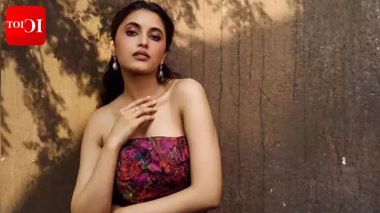 Meet 'Made in Korea' star Priyanka Mohan: Career, films and journey so far