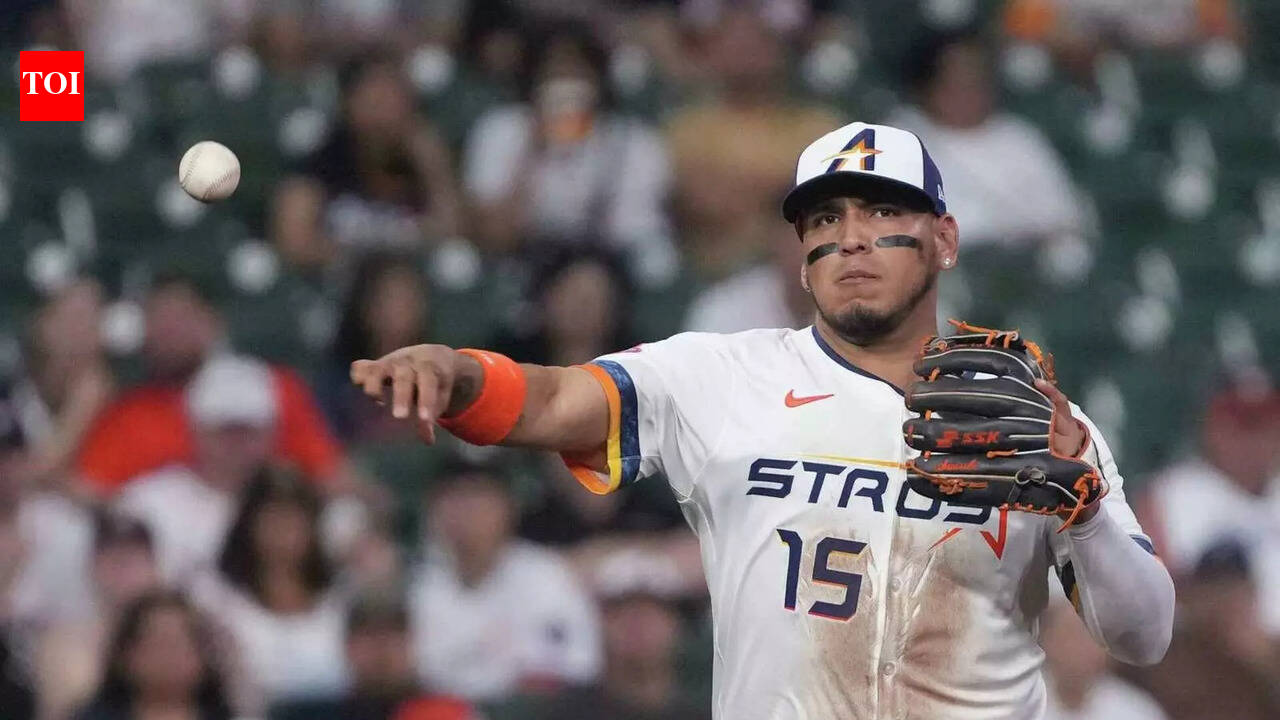 MLB trade rumors: Milwaukee Brewers potentially eyeing $13.35 million Houston Astros star to improve title odds; Aaron Ashby key trade asset?