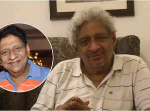 Tamal Roy Choudhury, 'The Namesake' actor, passes away