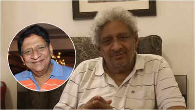 Tamal Roy Choudhury, 'The Namesake' actor, passes away at 80
