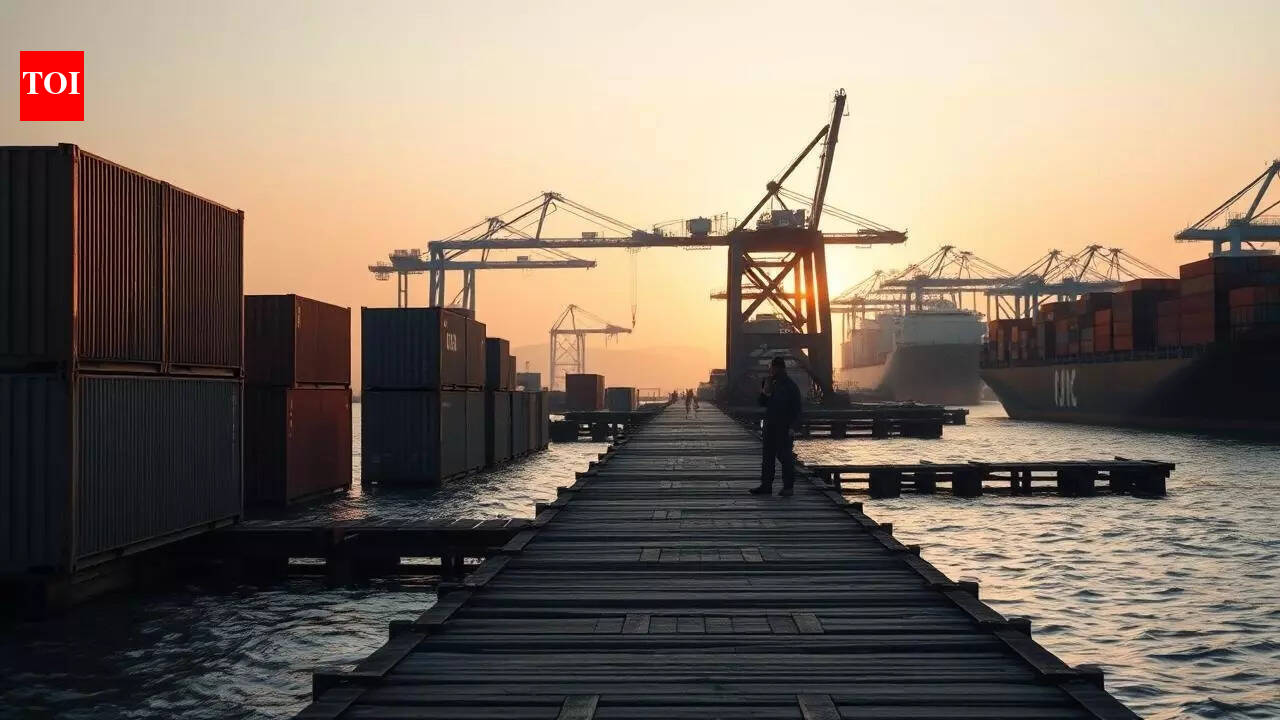 Maritime regulator steps in to check 'opportunistic pricing' by shipping companies