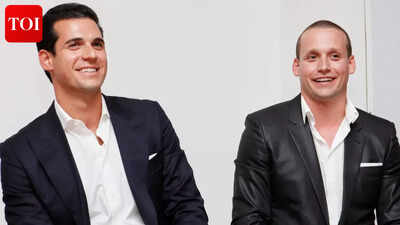  Trio found guilty on all charges in court by New York jury