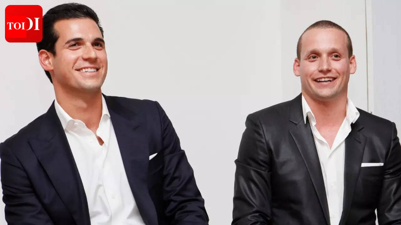 Alexander brothers convicted of sex trafficking: Trio found guilty on all charges in court by New York jury