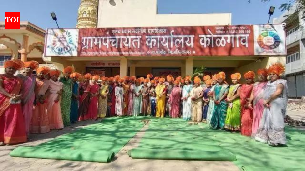 No more ‘maa-behen’ gaali: Rs 500 fine in this Maharashtra village for using expletives