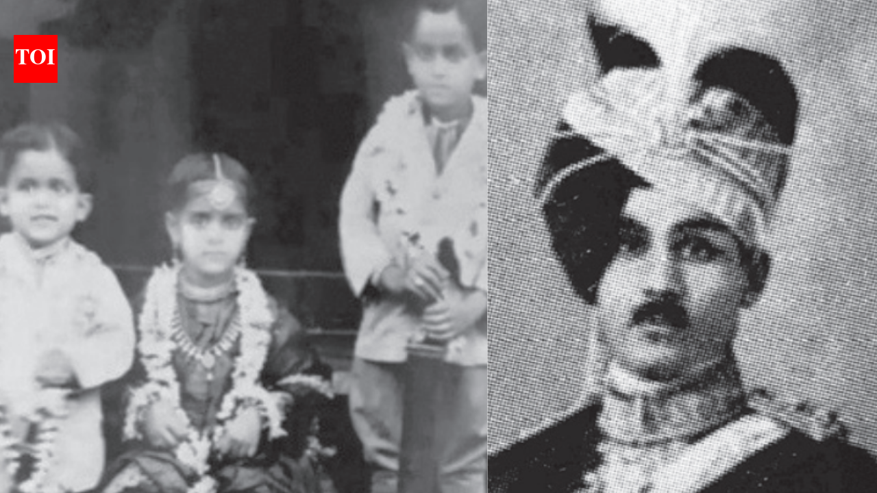 From one royal cup in Jammu &amp; Kashmir to another in Bhopal, a Ramzan special of last Nawab