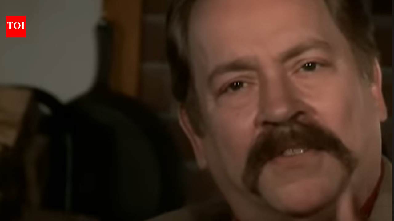 Man had ten nights of chilling visions showing the deadly crash of Flight 191 that killed 273