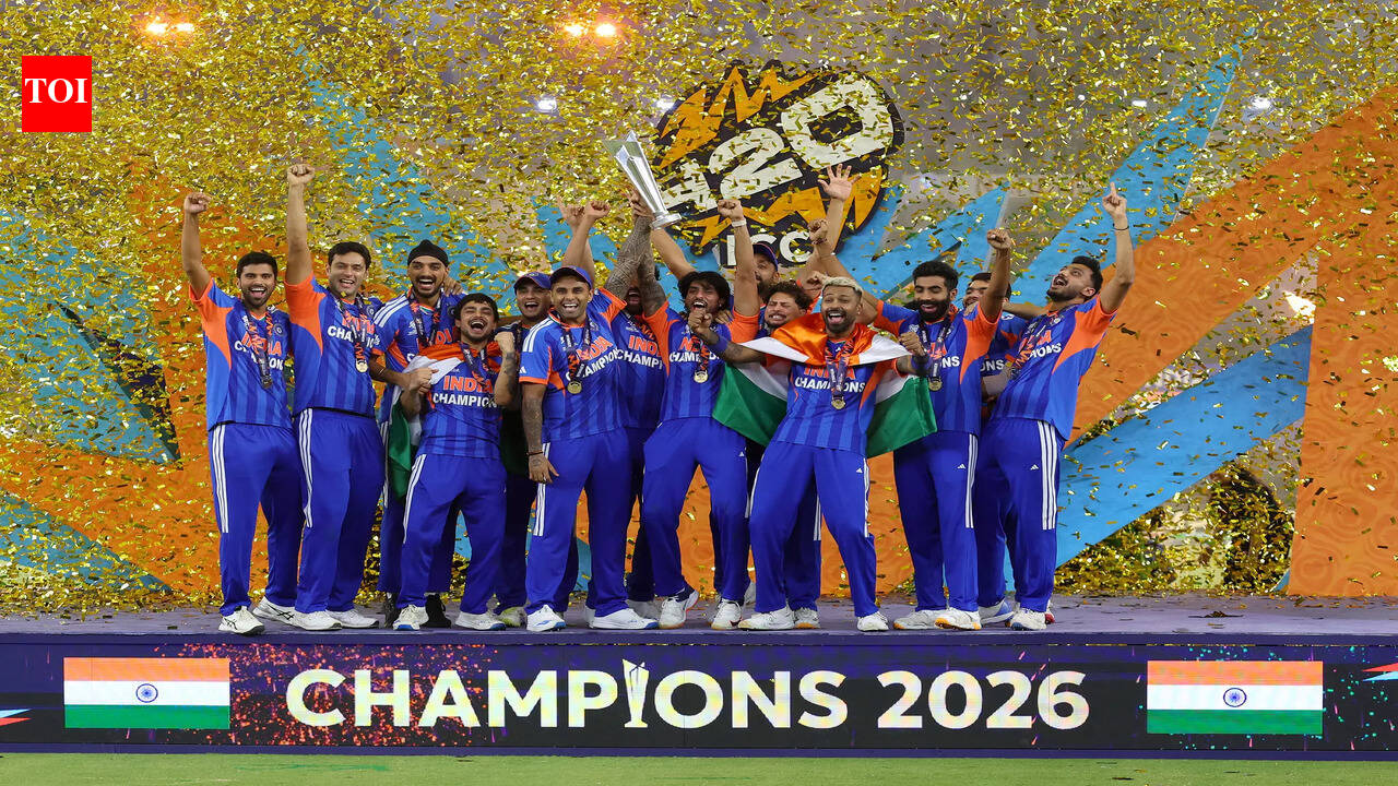 இந்திய அணி மதிப்பெண்: முழுமையான முடிவு - சரியாக அமையாத T20 உலகக் கோப்பை பயணத்திற்கு