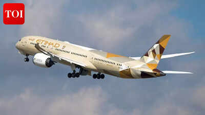 Etihad Airways announces schedule for March 10-12, check destinations