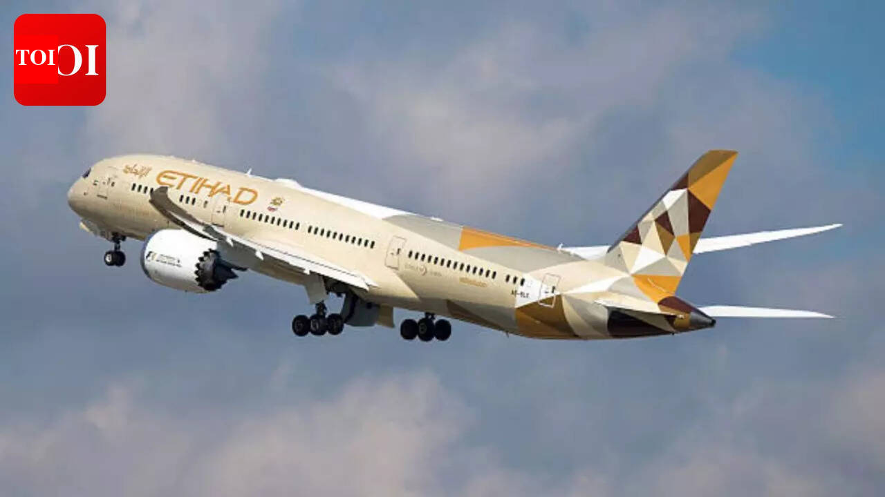 UAE travel alert: Etihad Airways announces schedule for March 10-12, check destinations