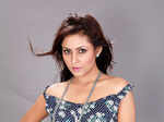 Madhu Shalini's photo shoot