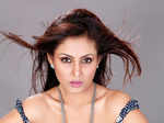 Madhu Shalini's photo shoot