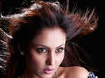 Madhu Shalini's photo shoot