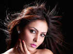 Madhu Shalini's photo shoot