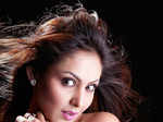 Madhu Shalini's photo shoot