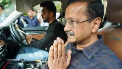  Delhi high court says factual discrepancies cited by trial court while discharging Arvind Kejriwal seem erroneous