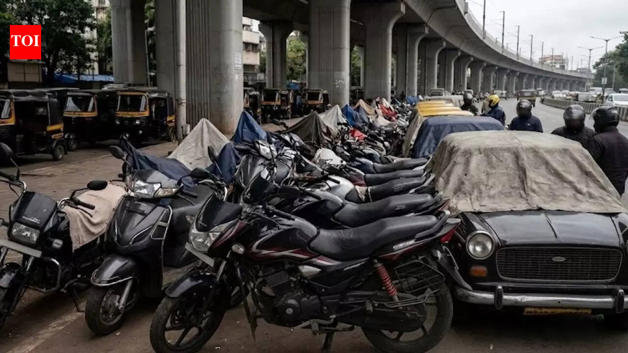 All bike taxis to go off road as state govt scraps permits