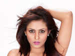 Madhu Shalini's photo shoot