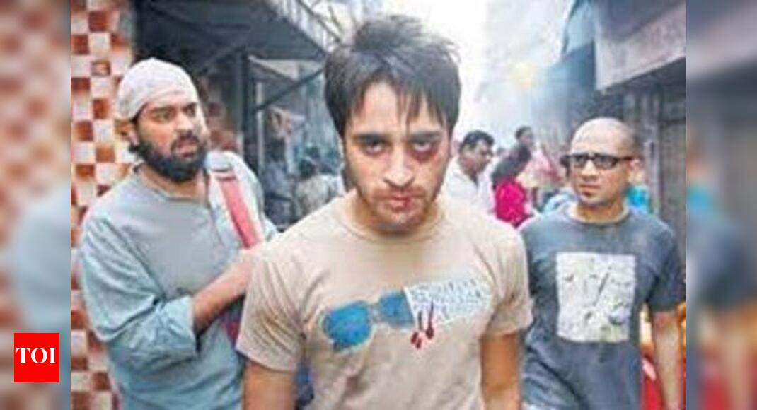 'Delhi Belly' to be remade in Tamil Tamil Movie News Times of India