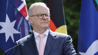  The powerful surveillance jet Australia is sending to the Gulf