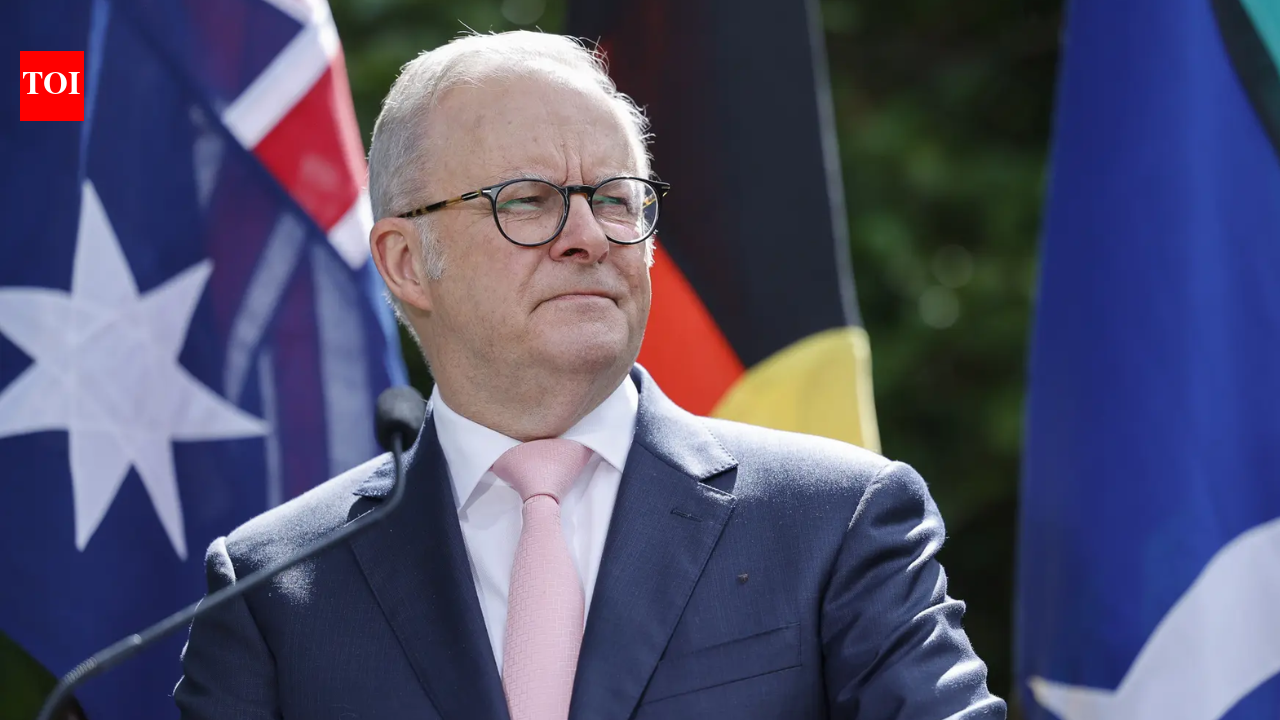 E-7 Wedgetail, the ‘flying radar’: The powerful surveillance jet Australia is sending to the Gulf